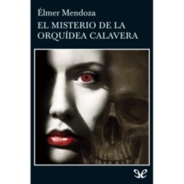 El misterio de la orquídea calavera