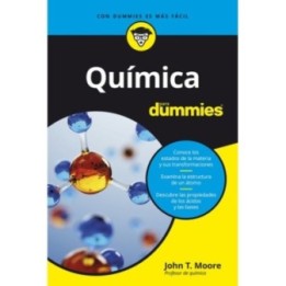 Química para Dummies