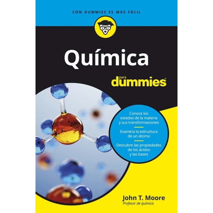 Química para Dummies