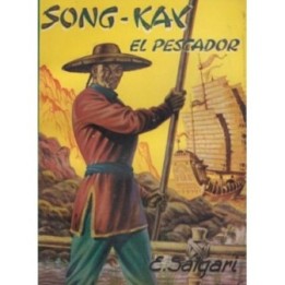 Song-Kay el pescador