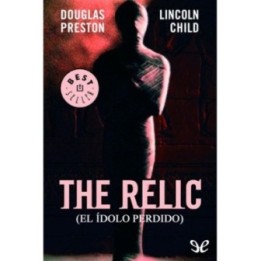 The relic (El ídolo perdido)