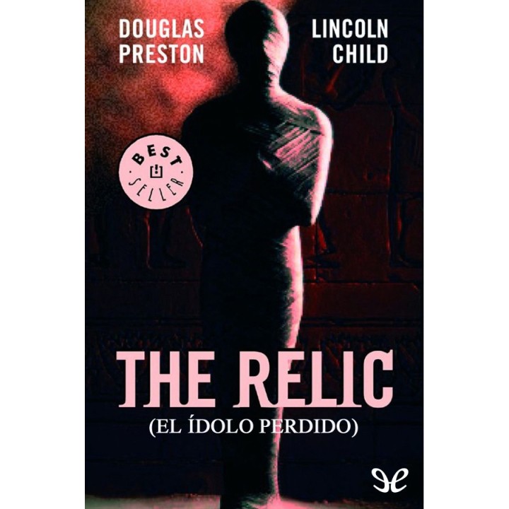 The relic (El ídolo perdido)