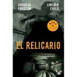 El relicario