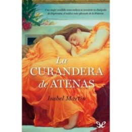 La curandera de Atenas