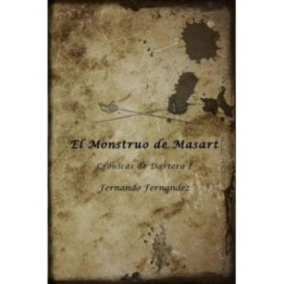 El monstruo de Masart