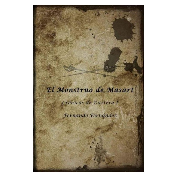 El monstruo de Masart
