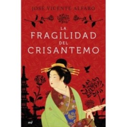 La fragilidad del crisantemo