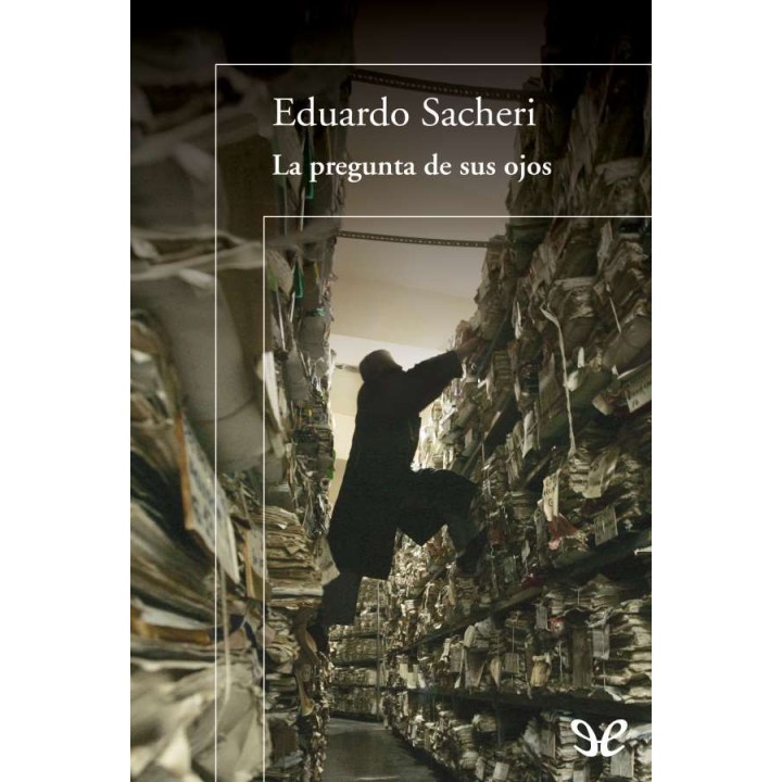 La pregunta de sus ojos