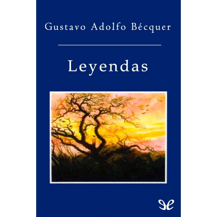 Leyendas