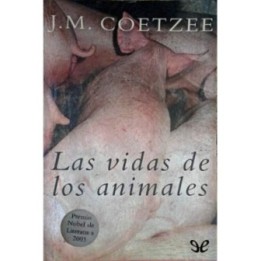 Las vidas de los animales
