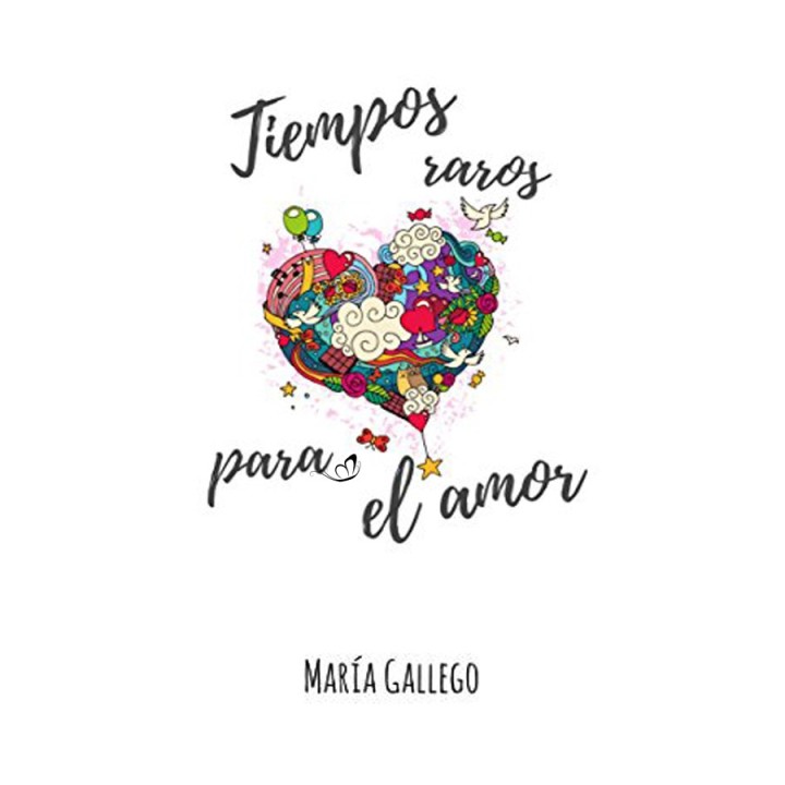 Tiempos raros para el amor