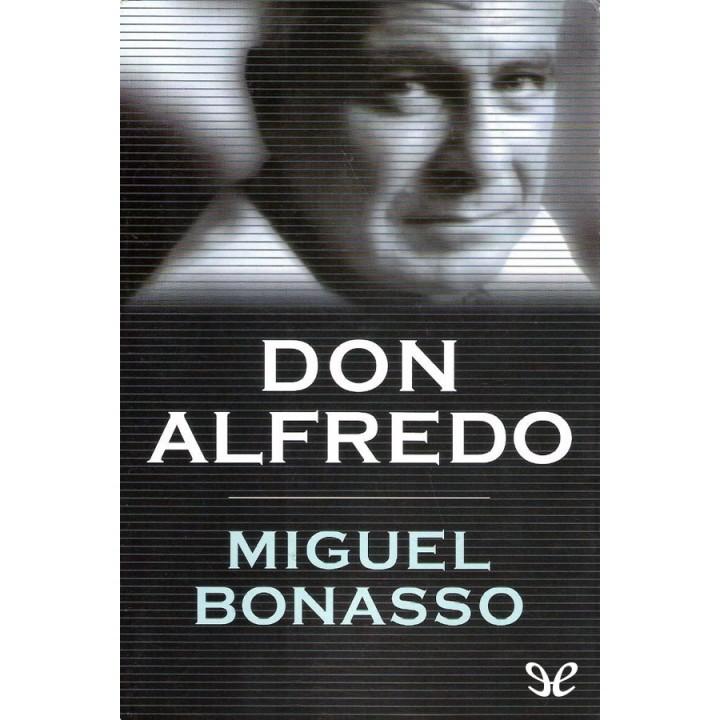 Don Alfredo
