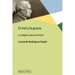 El mal y la gracia