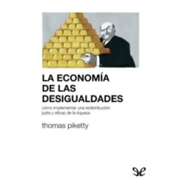 La economía de las desigualdades