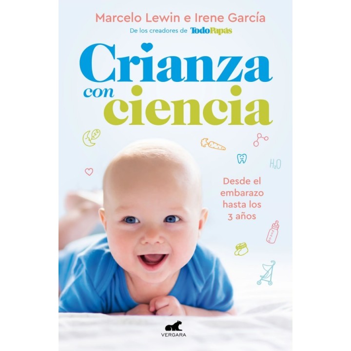 Crianza con ciencia