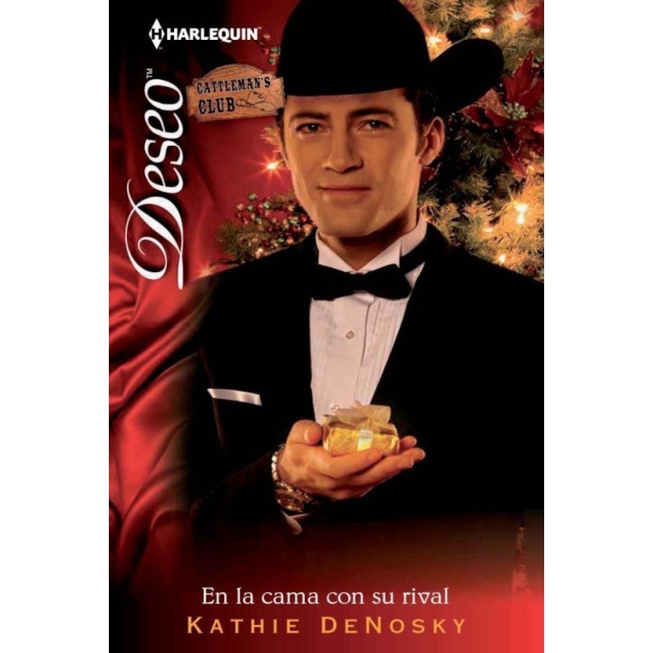 En la cama con su rival