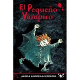 El pequeño vampiro