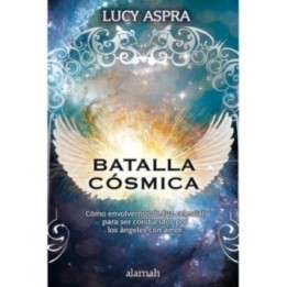 Batalla cósmica