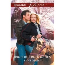 Una heredera en apuros