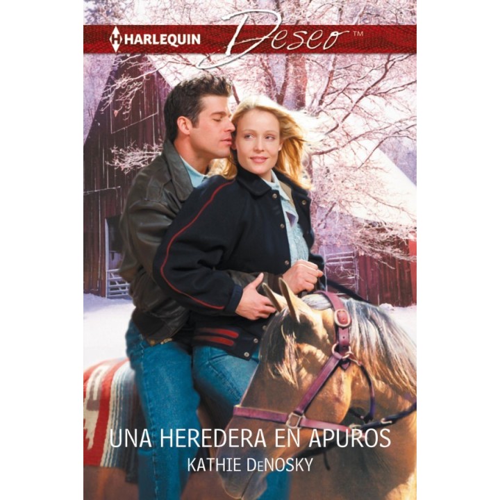 Una heredera en apuros