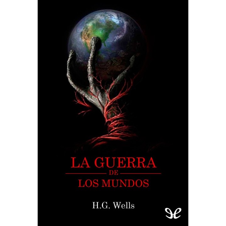 La guerra de los mundos