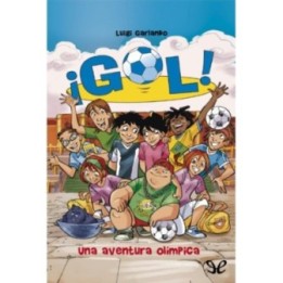 Una aventura olímpica
