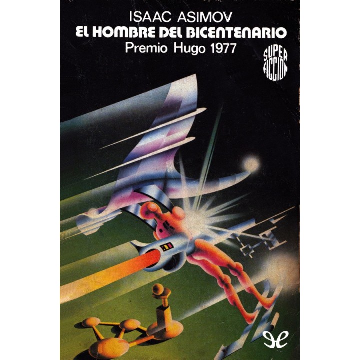 El hombre del bicentenario