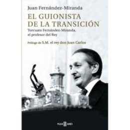 El guionista de la Transición