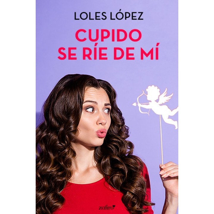 Cupido se ríe de mí
