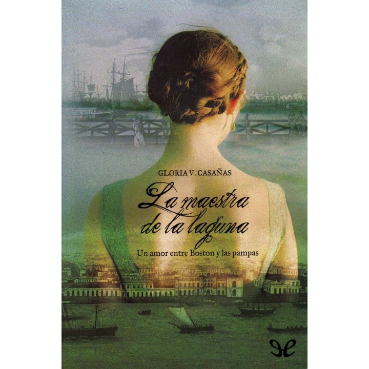 La maestra de la laguna