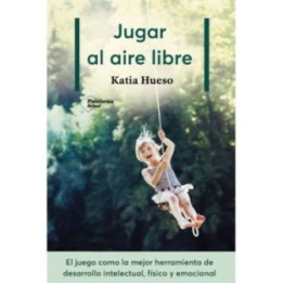 Jugar al aire libre