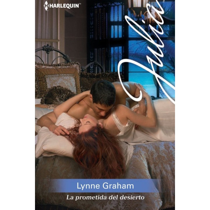 La prometida del desierto