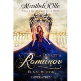 El nacimiento de la emperatriz