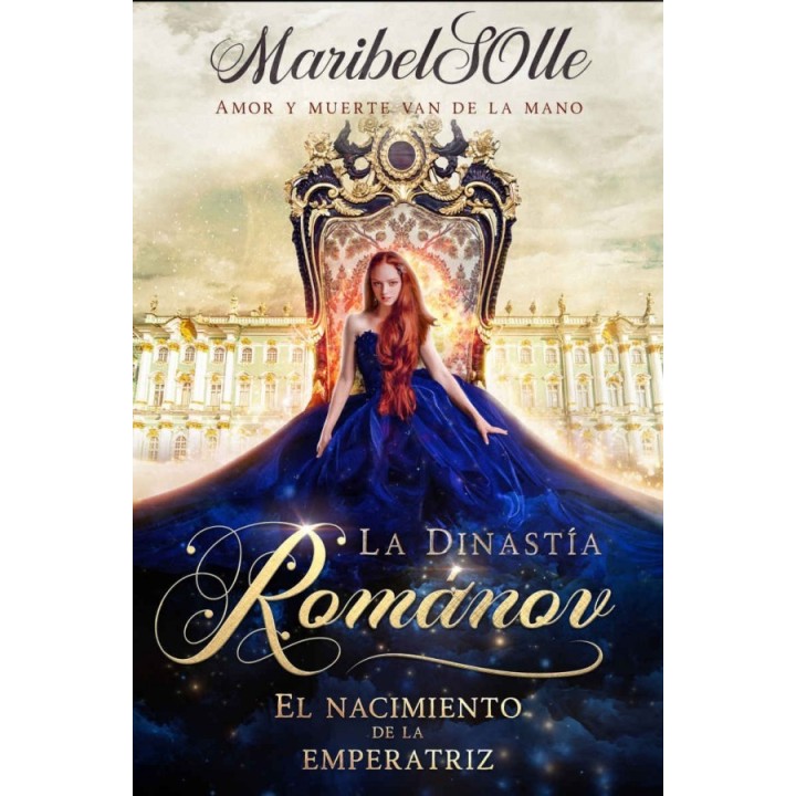 El nacimiento de la emperatriz