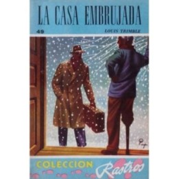 La casa embrujada