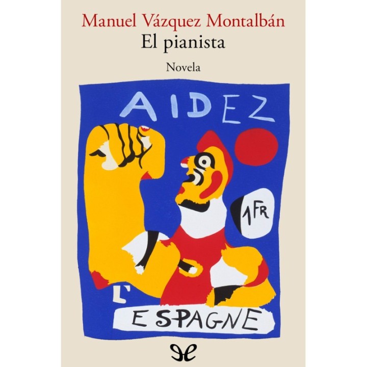 El pianista