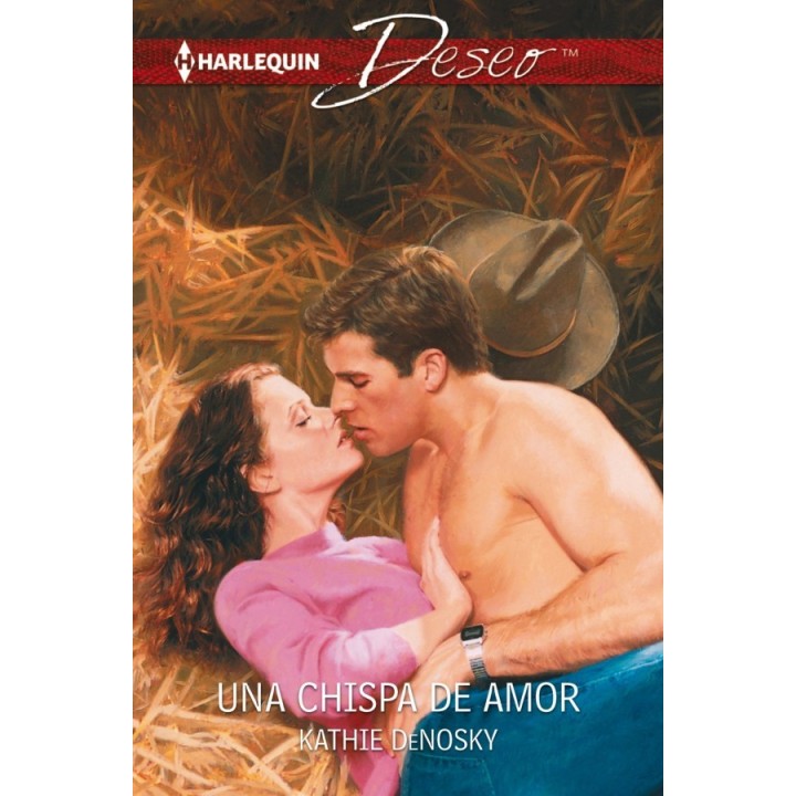 Una chispa de amor