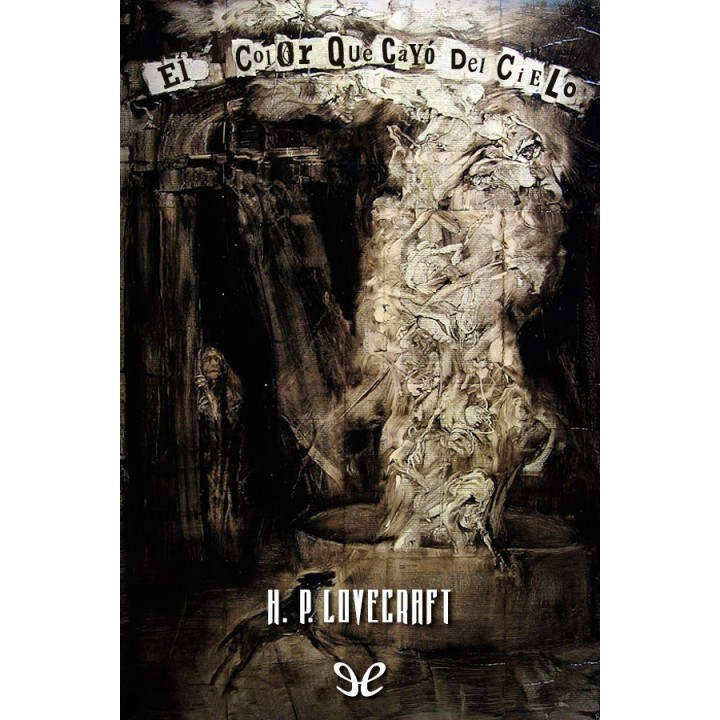 El color que cayó del cielo