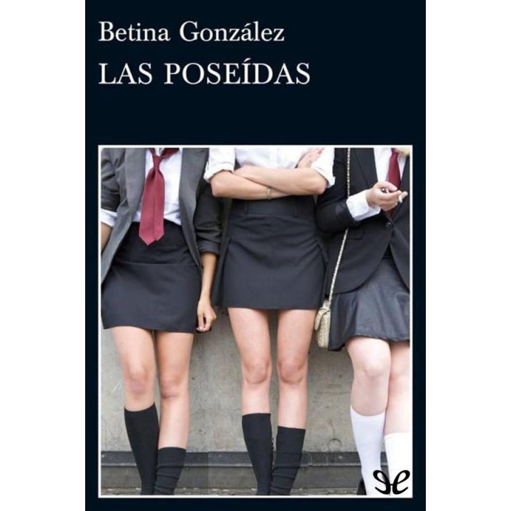 Las poseídas
