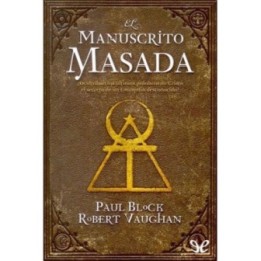 El manuscrito Masada
