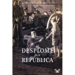 El desplome de la República