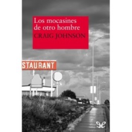 Los mocasines de otro hombre