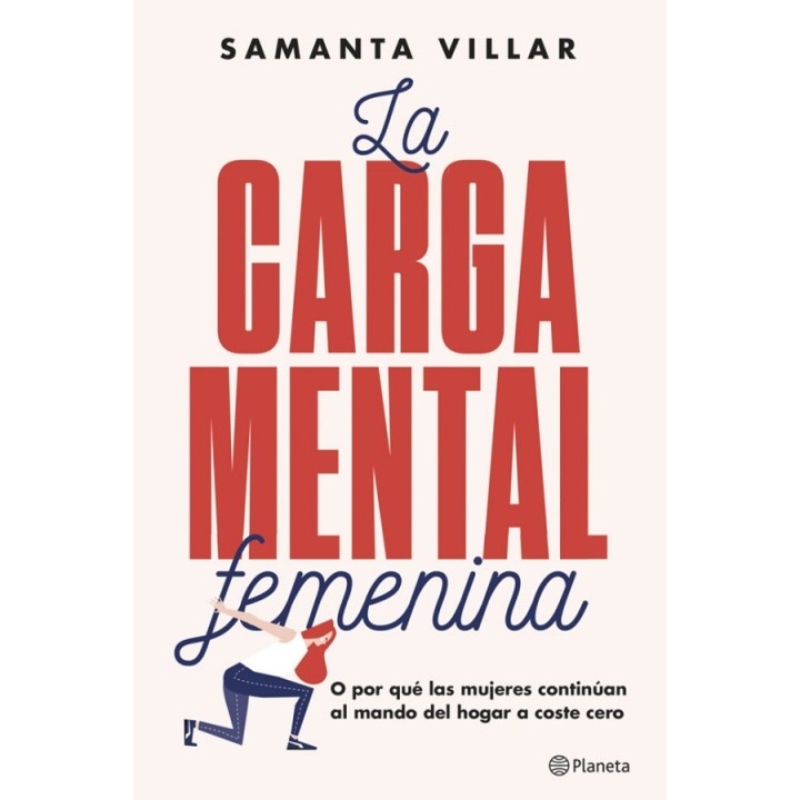 La carga mental femenina