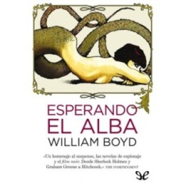 Esperando el alba