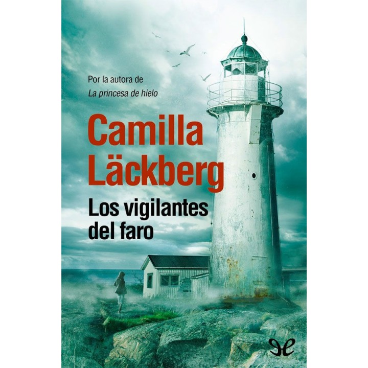 Los vigilantes del faro