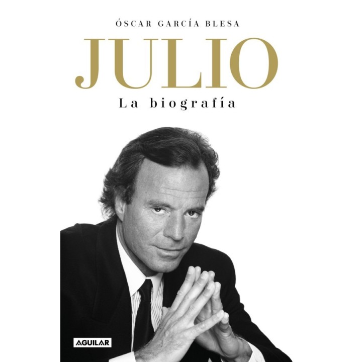 Julio. La biografía