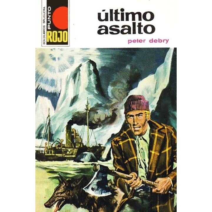 Último asalto