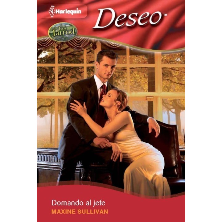 Domando al jefe