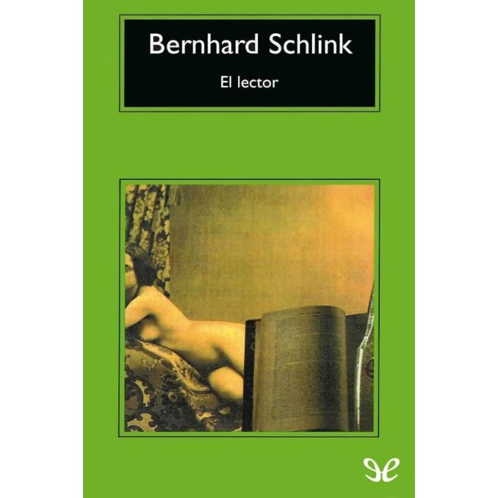 El lector