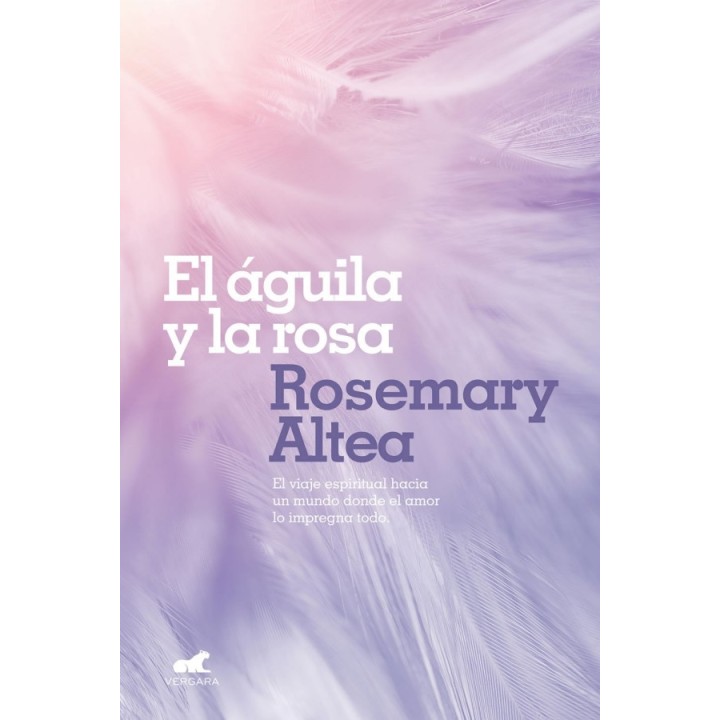 El águila y la rosa